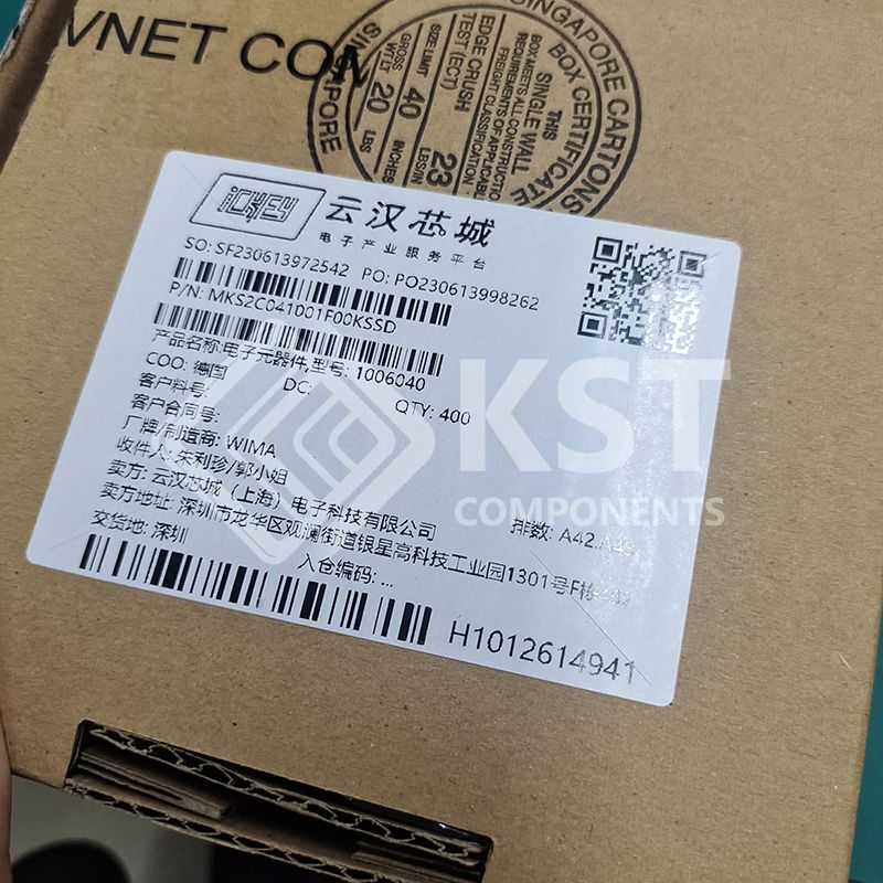 MKS2C041001F00KSSD