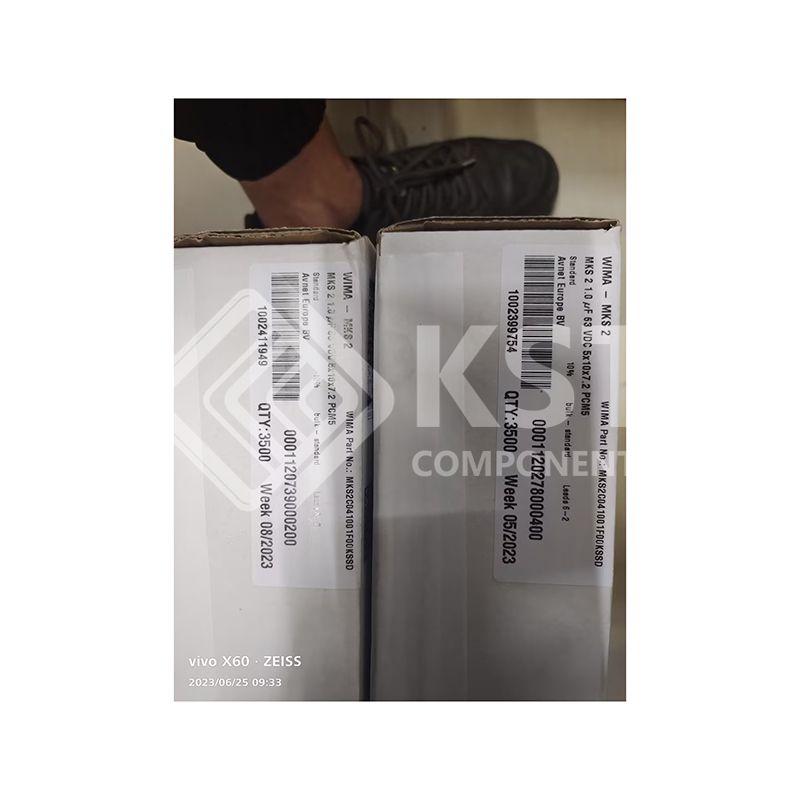 MKS2C041001F00KSSD