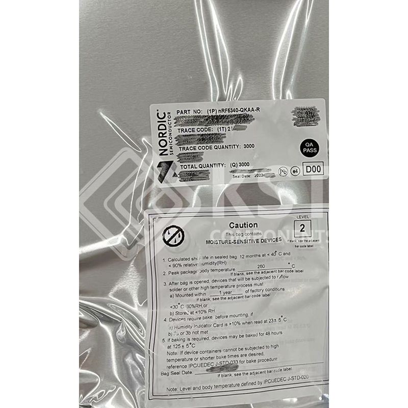 NRF5340-QKAA-R