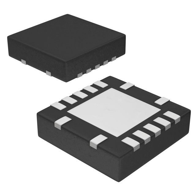 SN75DP119RGYR - 3PEAK