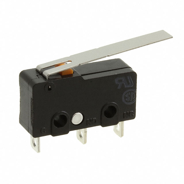 SS-10GL111 - Amphenol NEXUS Technologies
