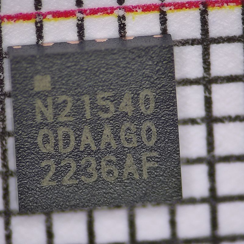NRF21540-QDAA-R
