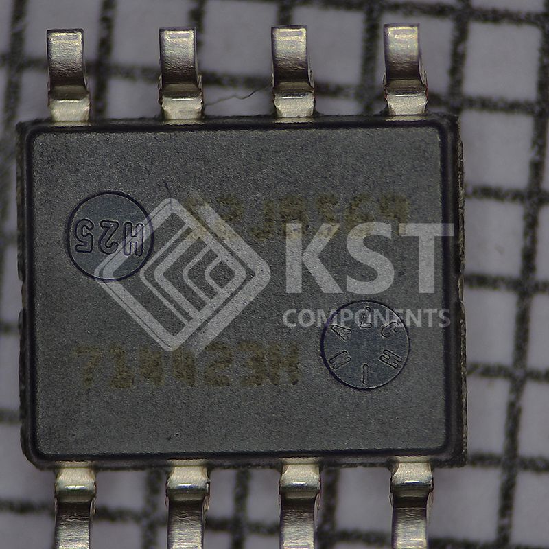 M25P40-VMN6TPB TR