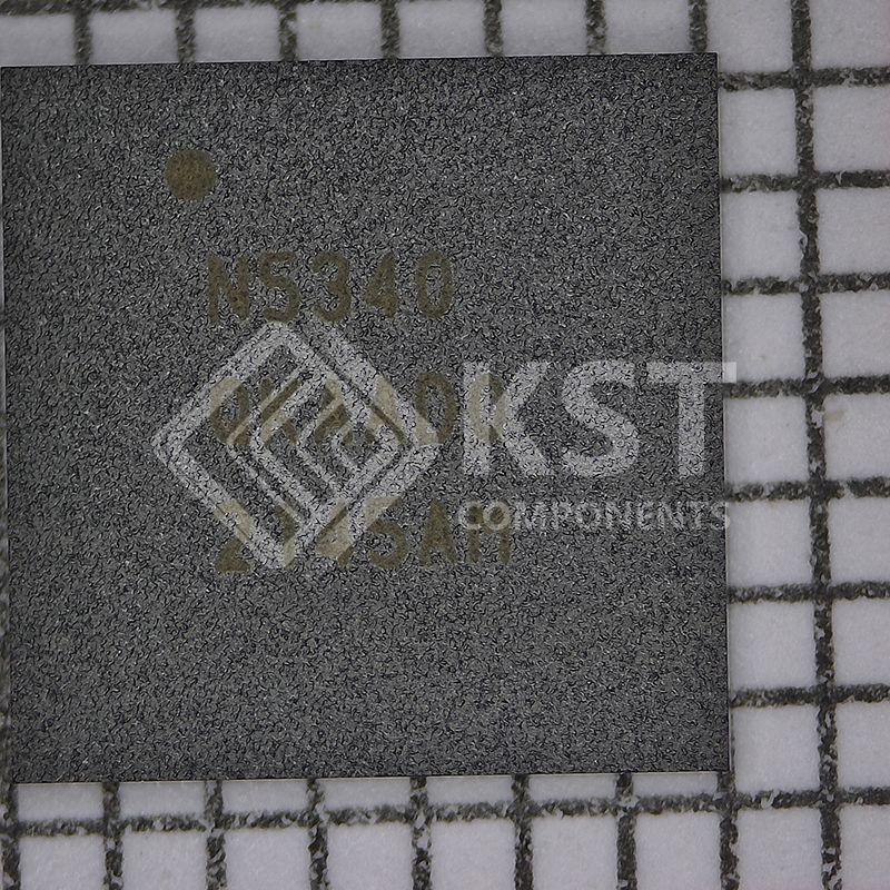 NRF5340-QKAA-R