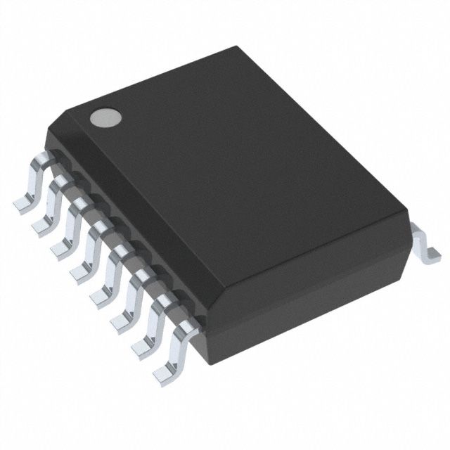 TCA9554DBQR - 3PEAK