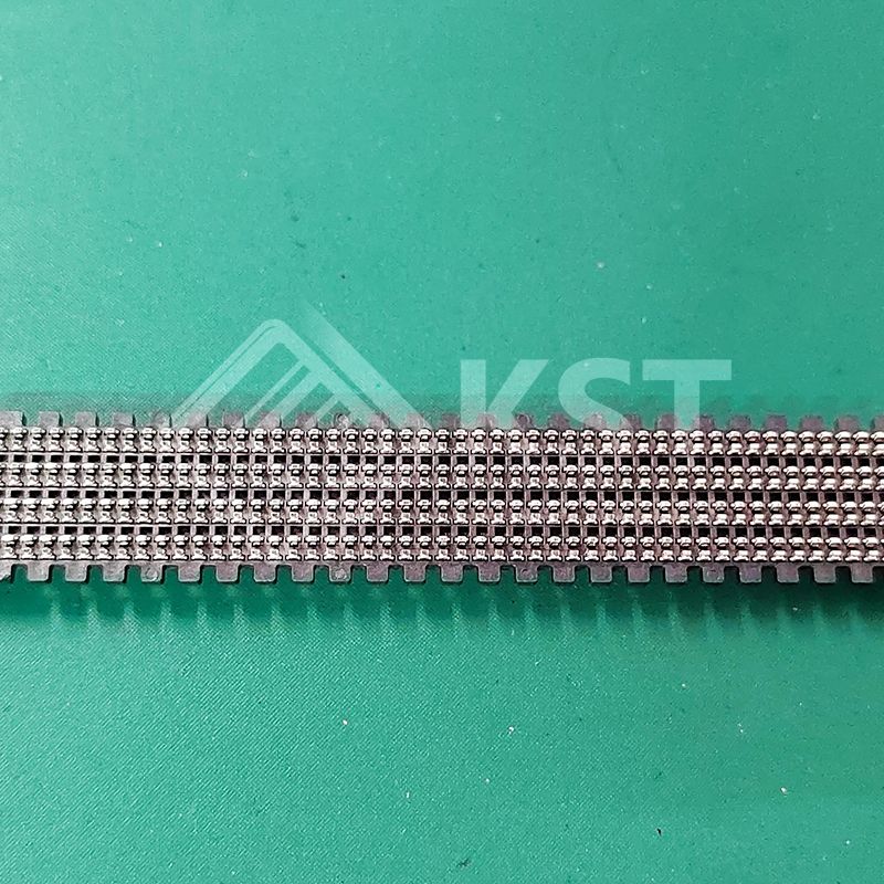 SEAM-50-02.0-S-08-2-A-K-TR