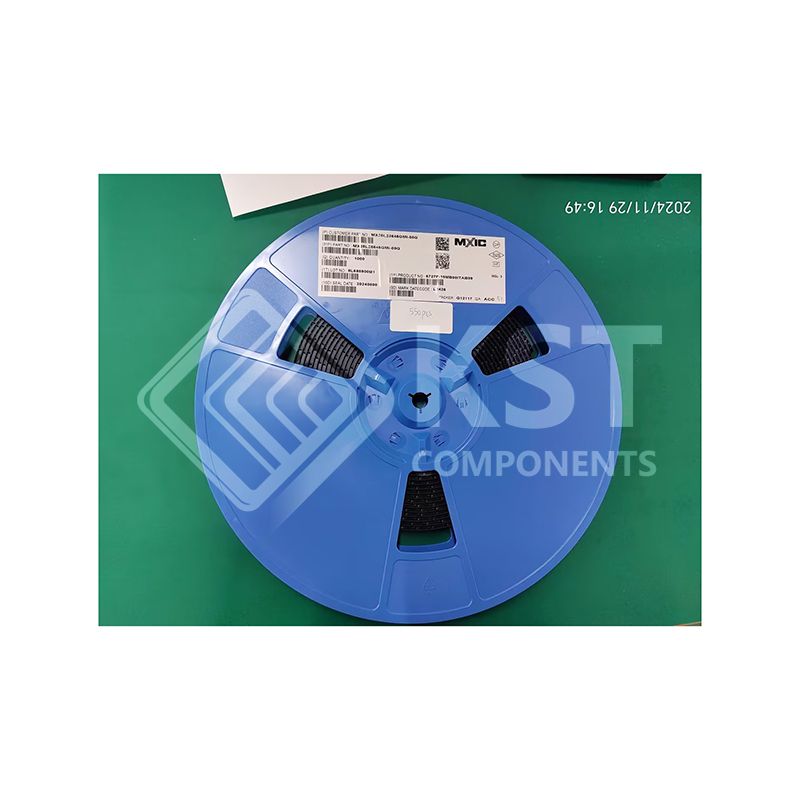 MX25L25645GMI-08G