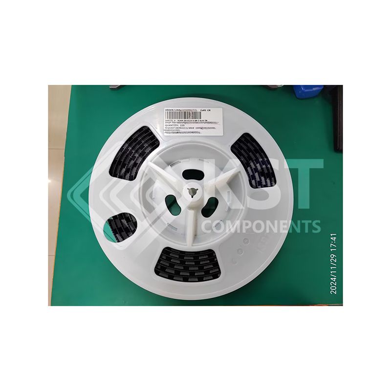 SEAM-50-02.0-S-08-2-A-K-TR