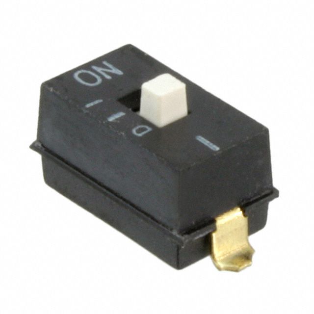 A6SN-1104 - Amphenol NEXUS Technologies