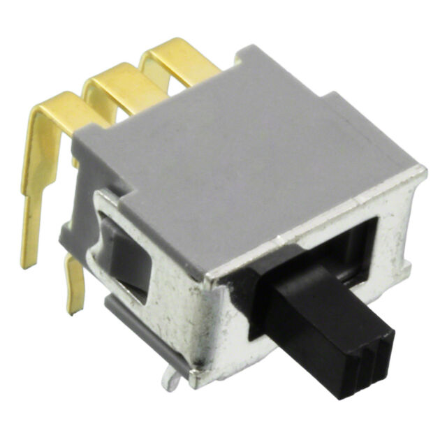 AS2D-5M-10-Z - Attabox