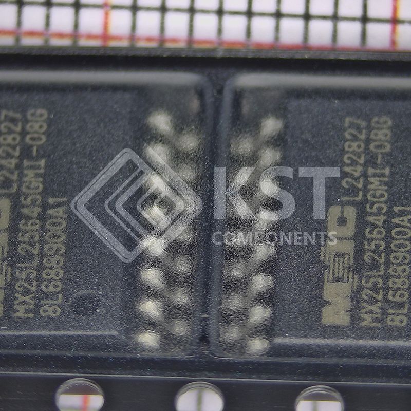 MX25L25645GMI-08G