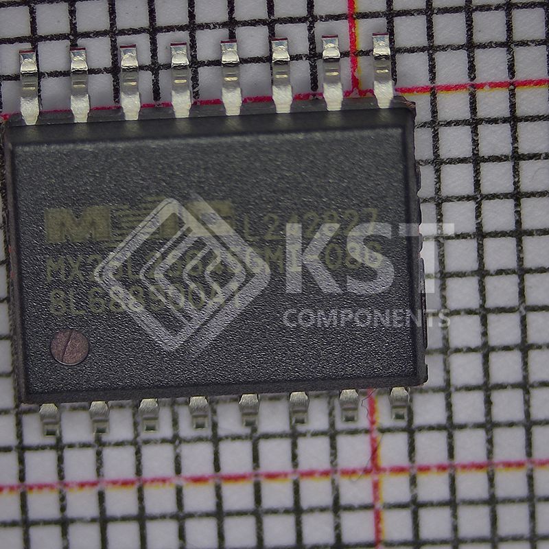 MX25L25645GMI-08G