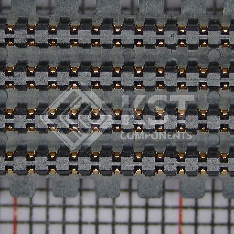 SEAM-50-02.0-S-08-2-A-K-TR