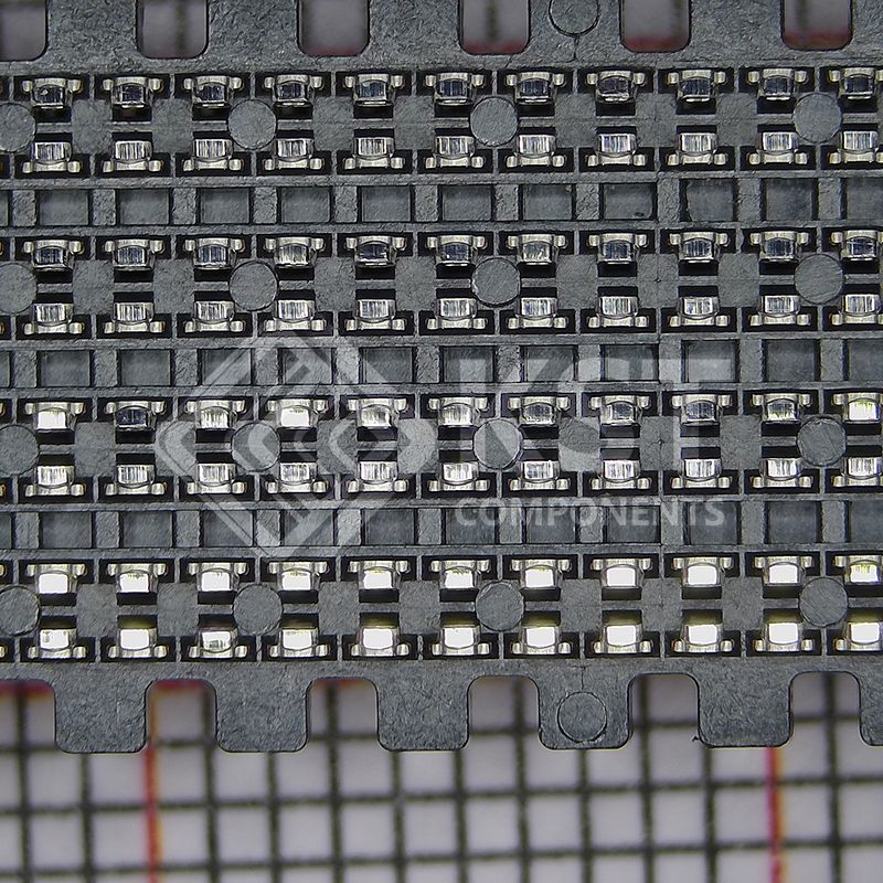 SEAM-50-02.0-S-08-2-A-K-TR