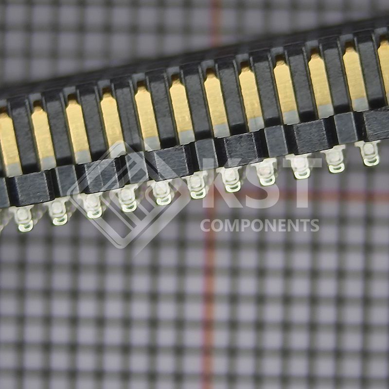 SEAM-50-02.0-S-08-2-A-K-TR