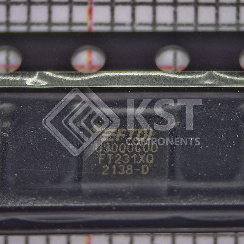FT231XQ-R