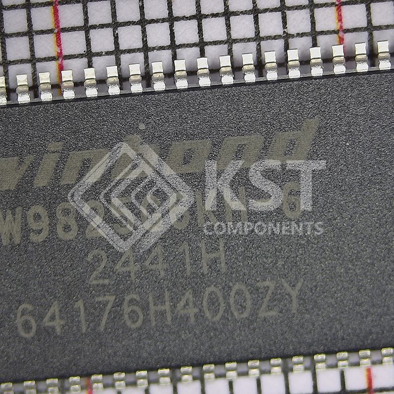 W9825G6KH-6