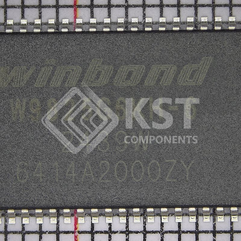 W9825G6KH-6