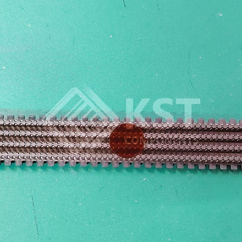 SEAM-50-02.0-S-08-2-A-K-TR