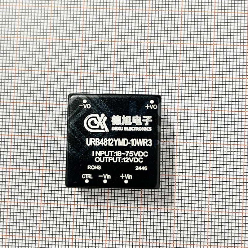 URB4812YMD-10WR3