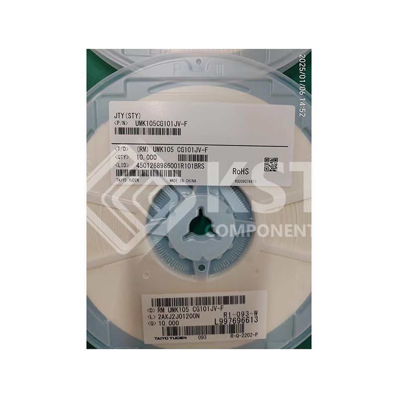 UMK105CG101JV-F