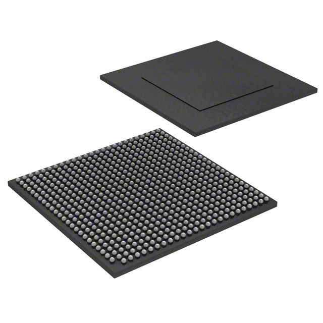MCIMX6Q6AVT10AD - AirBorn