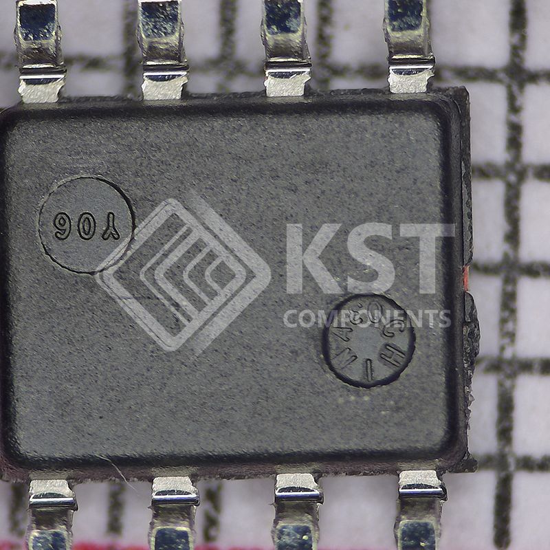 AT93C66B-SSHM-T