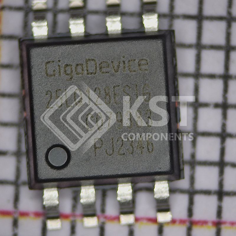GD25LQ128ESIGR