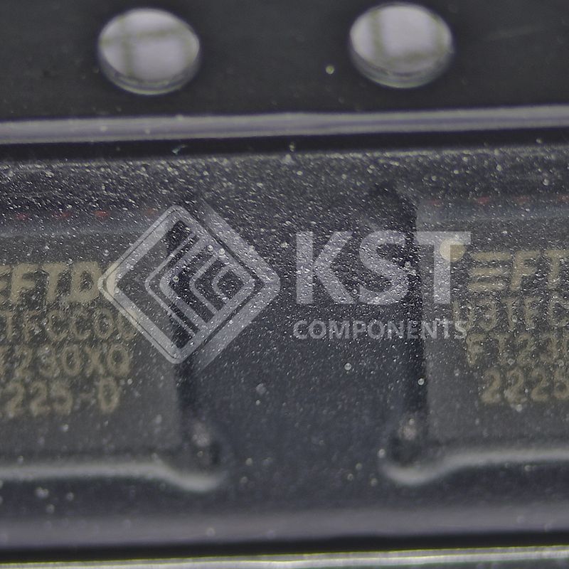 FT230XQ-R