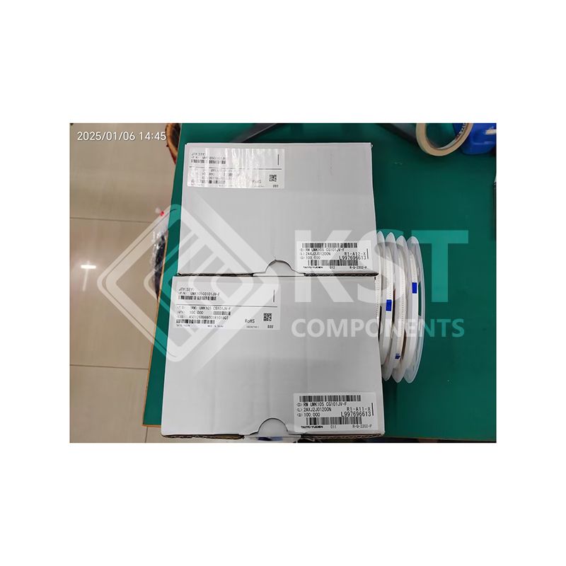 UMK105CG101JV-F