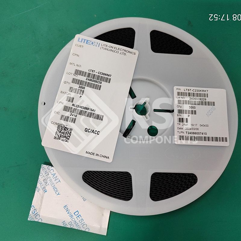 LTST-C230KRKT