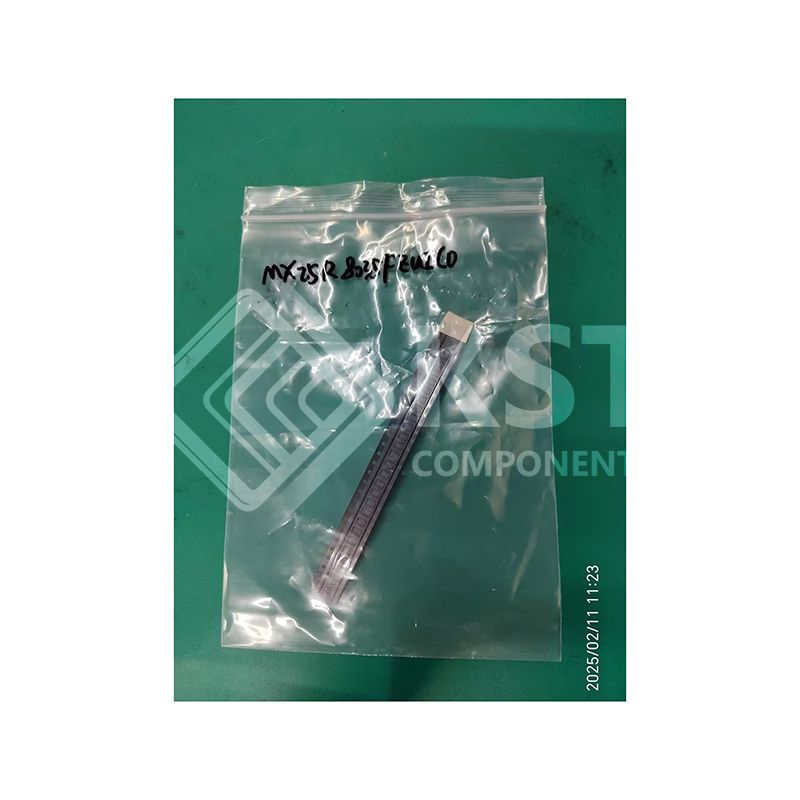 MX25R8035FZUIL0