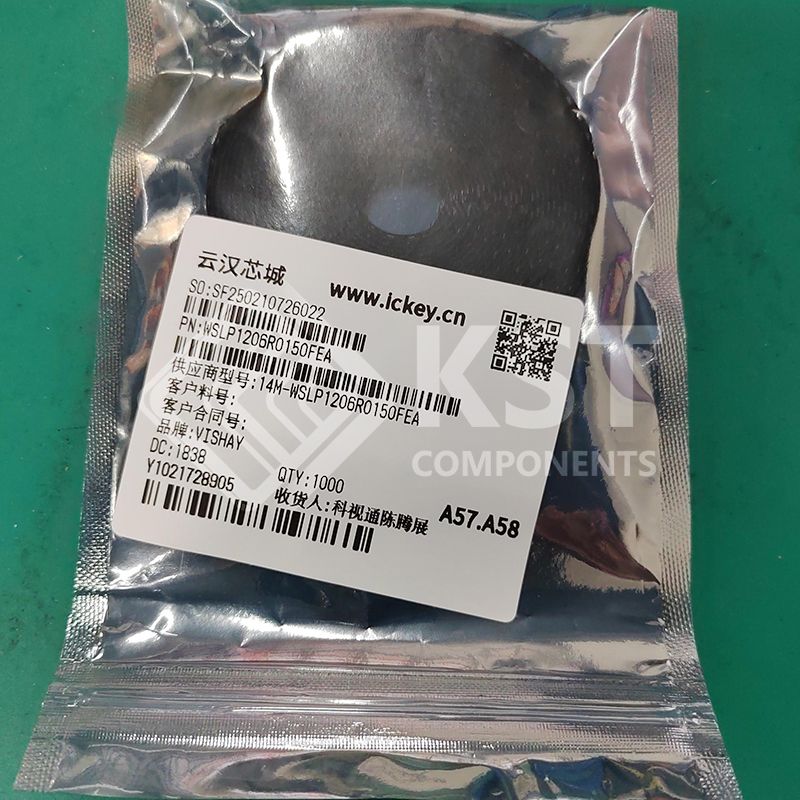 WSLP1206R0150FEA