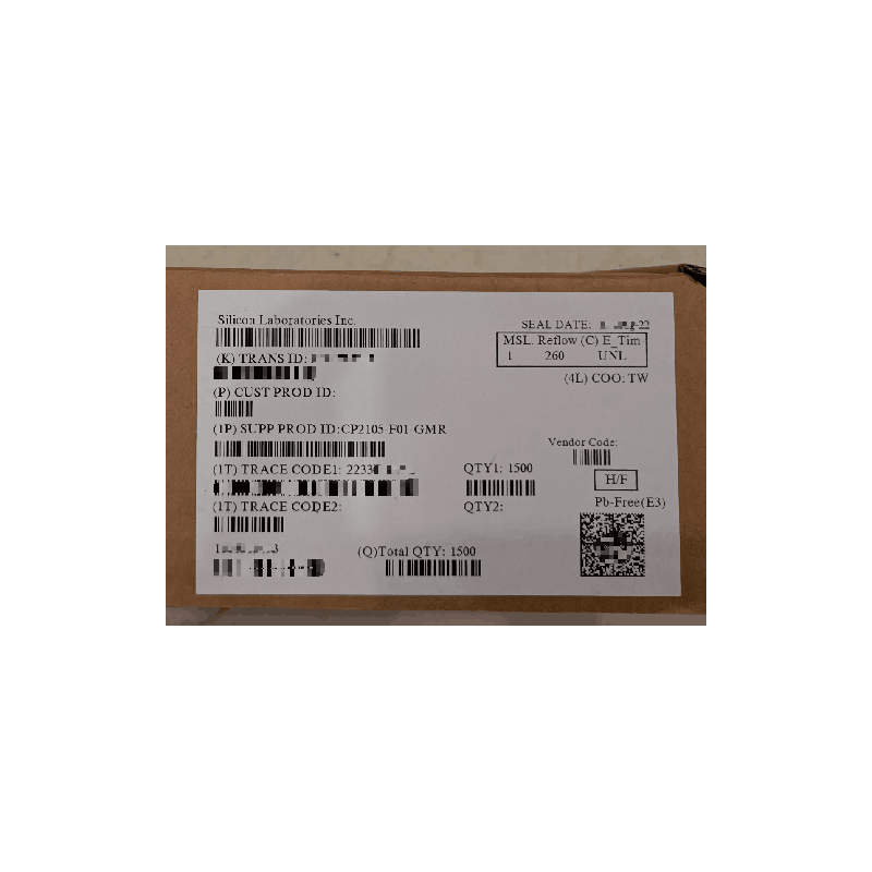 CP2105-F01-GMR