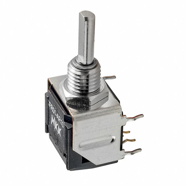 FR01AR10HB-S - C&D Technologies (Murata Power Solutions)