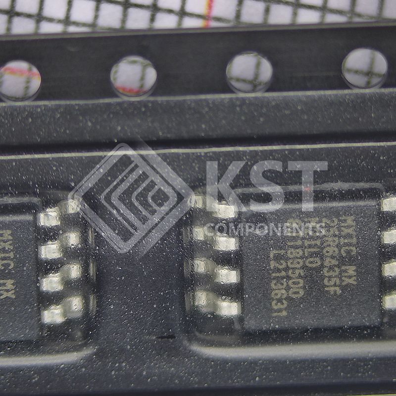 MX25R6435FM2IL0