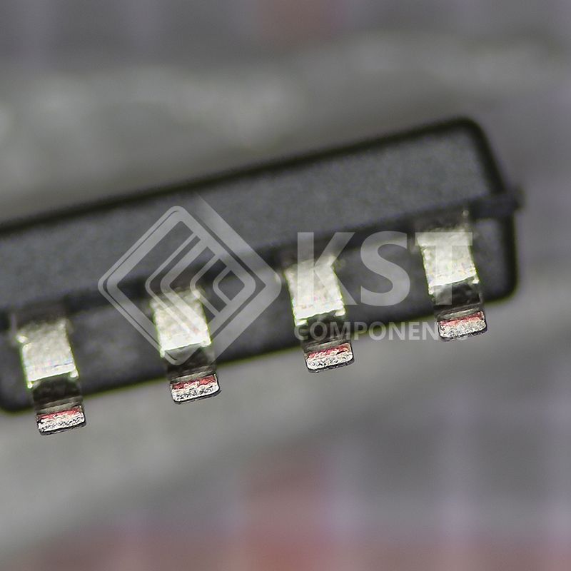 MX25R6435FM2IL0