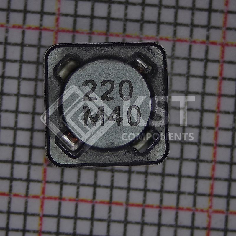 CDRH74NP-220MC-B