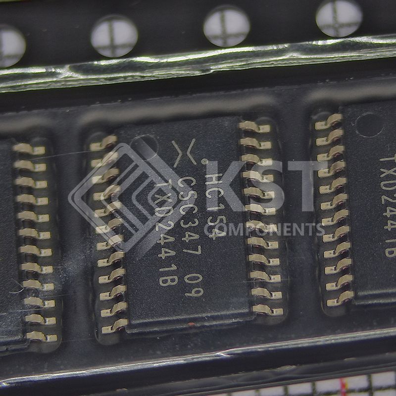 74HC154PW,118