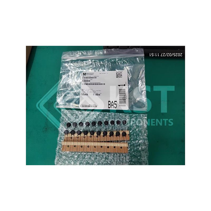 B57235S0809M000