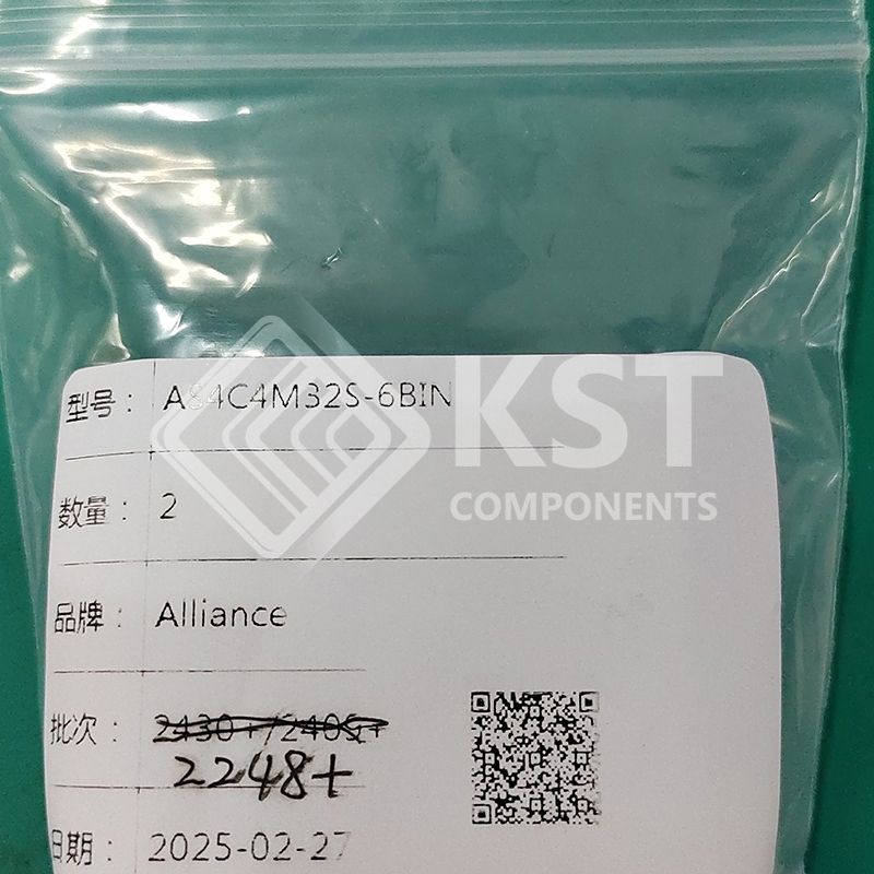 AS4C4M32S-6BIN