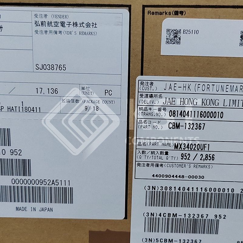 MX34020UF1