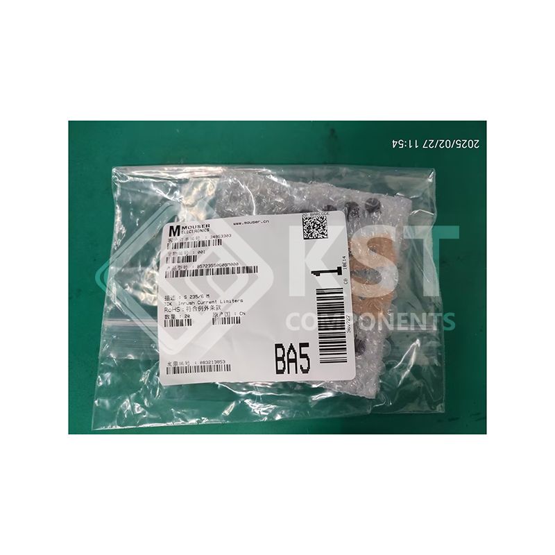 B57235S0609M000