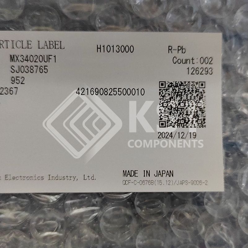 MX34020UF1