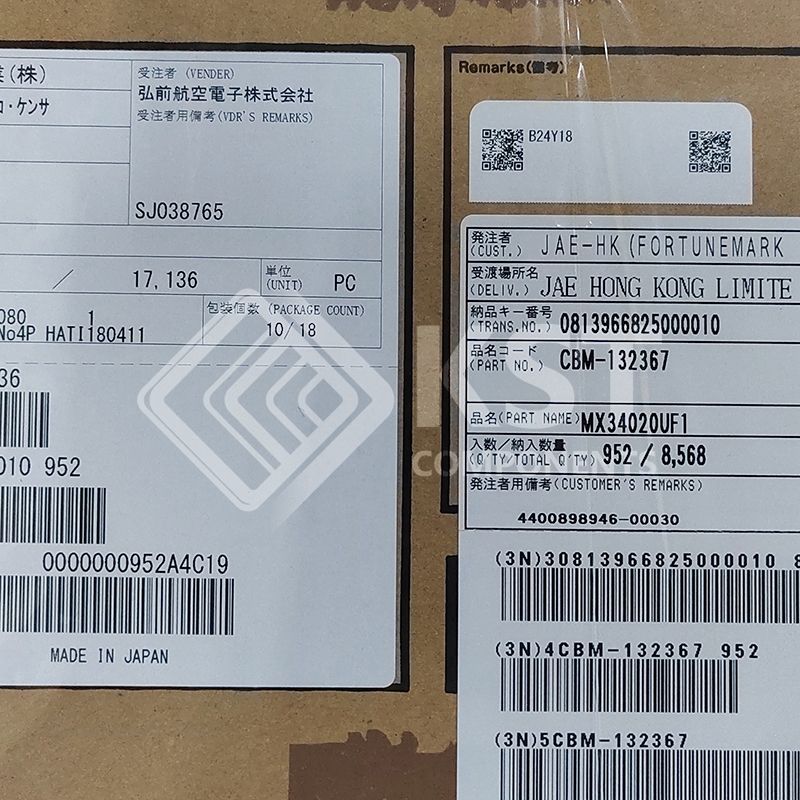 MX34020UF1
