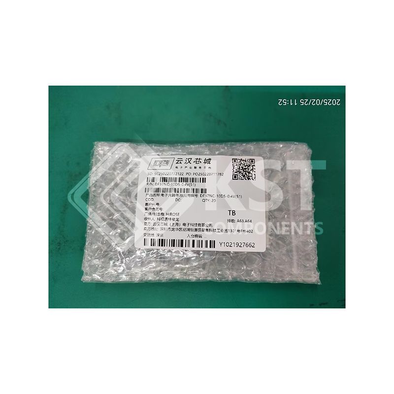 DF37NC-10DS-0.4V(51)