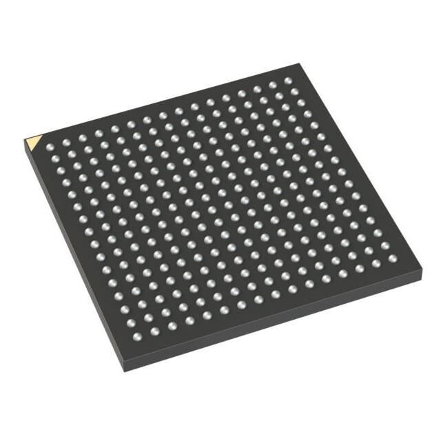 LFE5U-25F-6BG256C