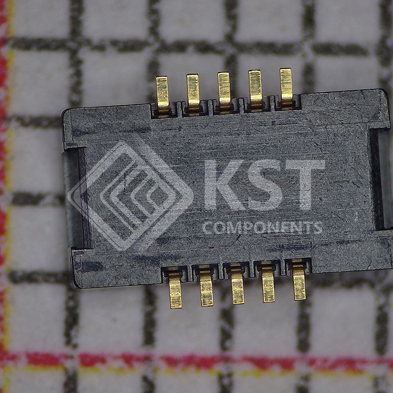 DF37NC-10DS-0.4V(51)