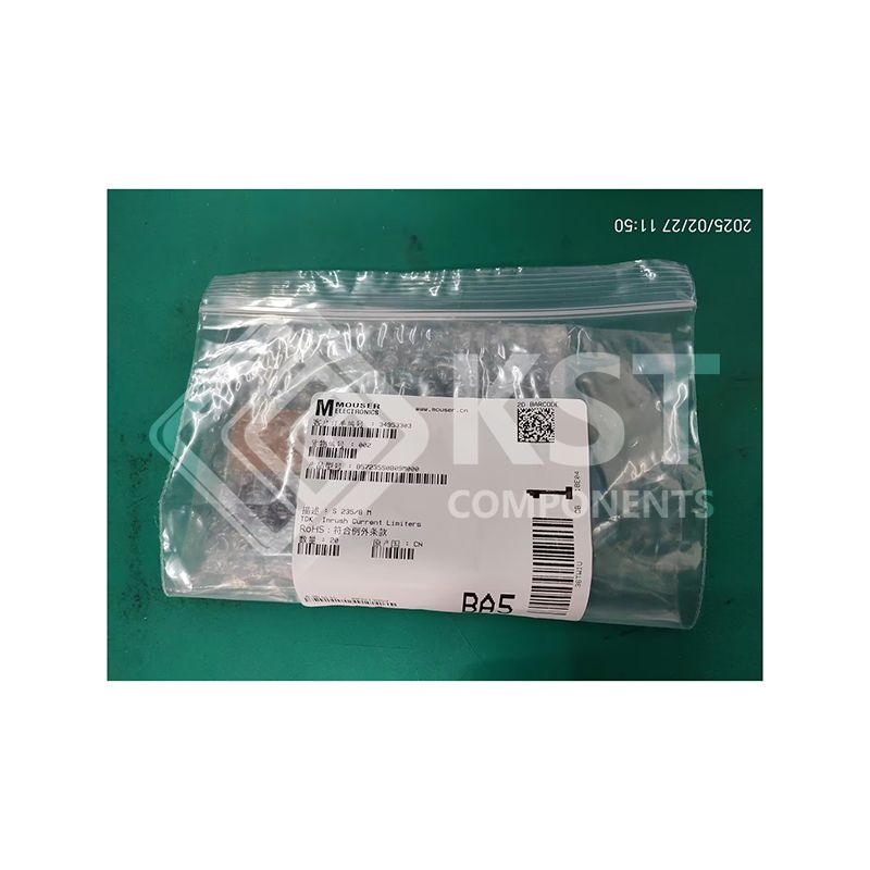 B57235S0809M000