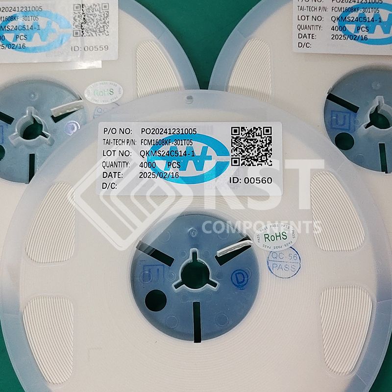 FCM 1608KF-301T05